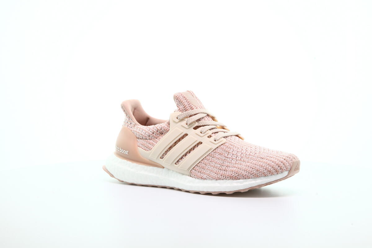 Adidas ultra boost ash pearl sale linen